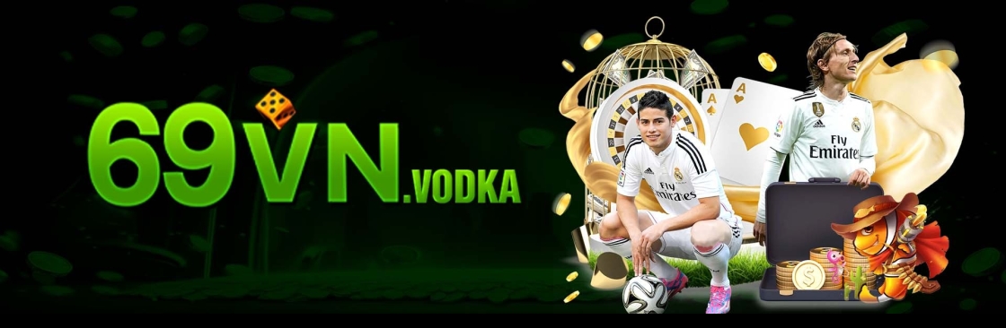 69vnvodka Cover Image