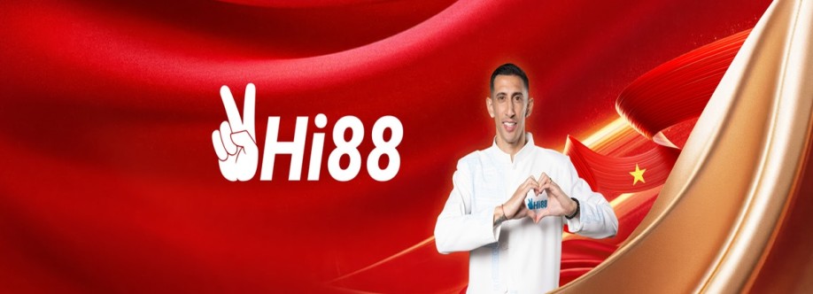 Hi88 Cover Image