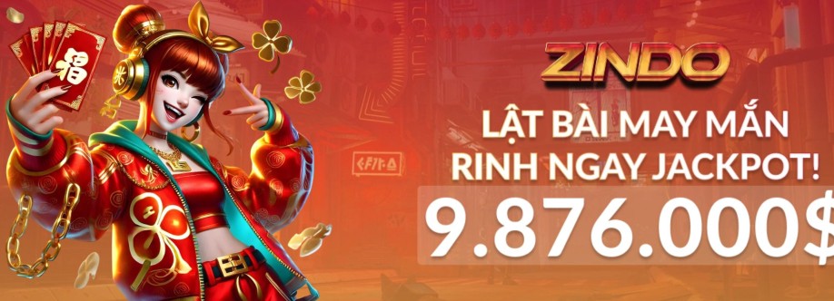 Zindo Me Cover Image