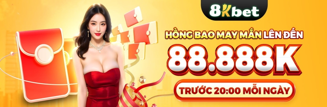8KBET Cá Cược Online Cover Image