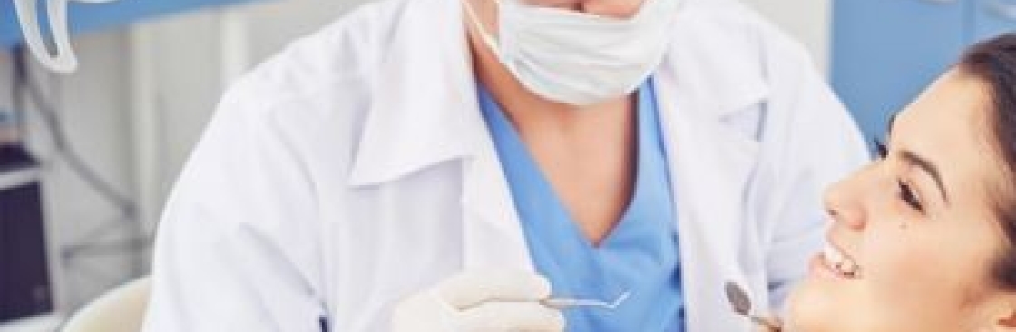 Prodental Clinic Cover Image