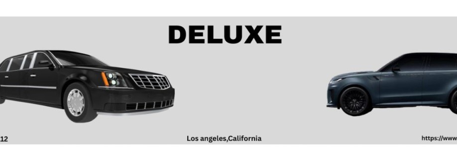 Deluxe 123 Cover Image