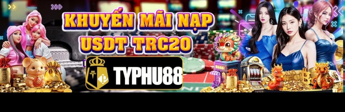 typhu88 casino Cover Image