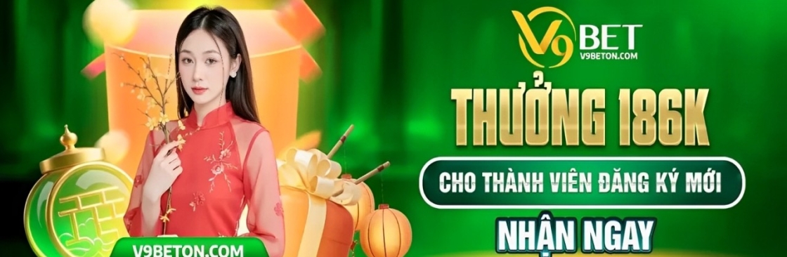 Nhà Cái V9BET Cover Image