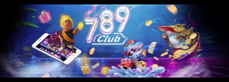 789club game đổi thưởng Cover Image