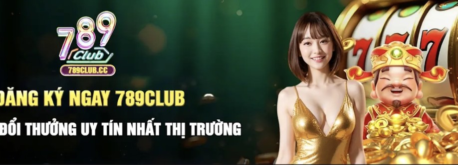 789Club Cong Game Doi Thuong  Casino Onl Cover Image