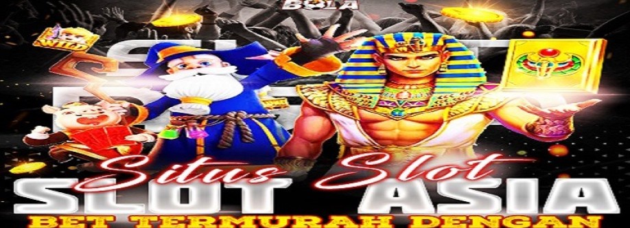 Situs Slot Asia Cover Image