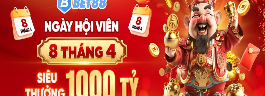 bet88cz Cover Image