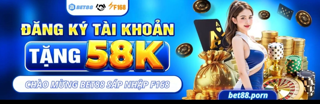 Bet88 Porn Cover Image