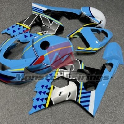 Suzuki GSX Profile Picture