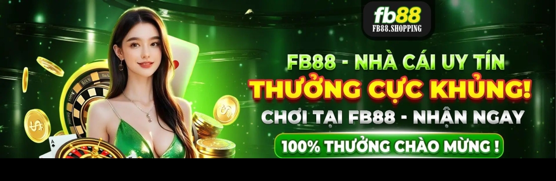 fb88 shopping Cover Image