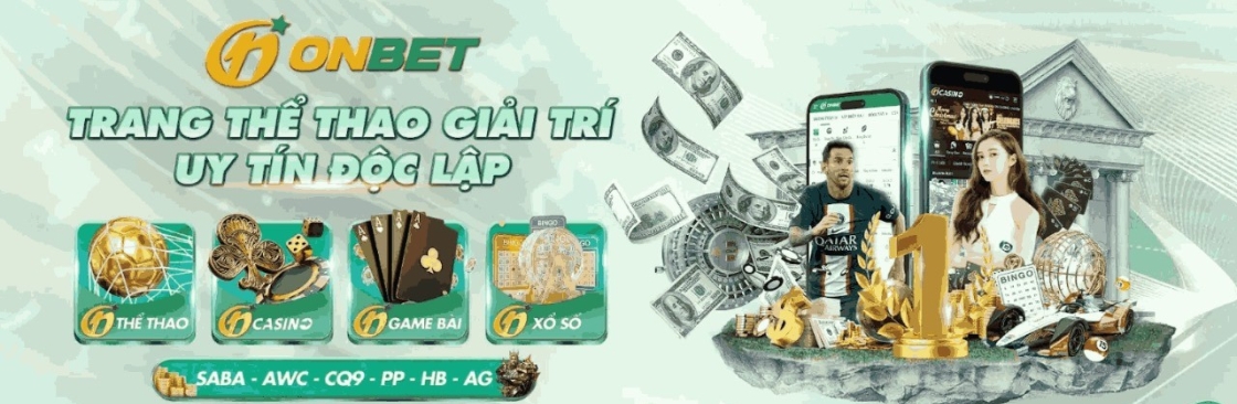 ONBET BUILD Cover Image