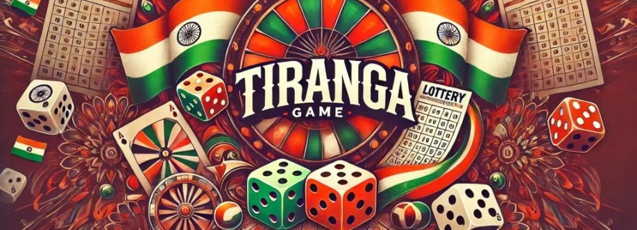 tiranga app Cover Image