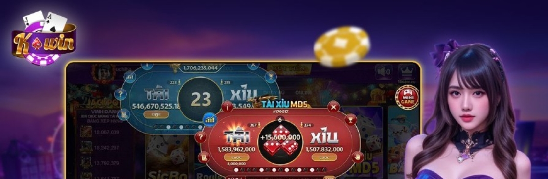 Kwin Club Cover Image