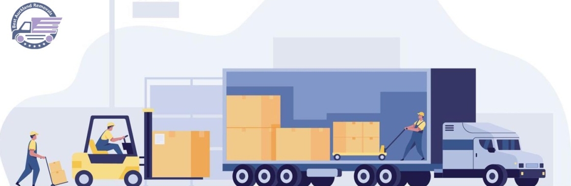 Best Auckland Removals Cover Image
