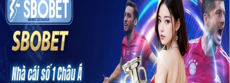 SBOBET Cover Image
