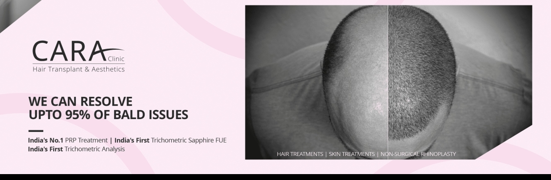 Cara Clinic Cover Image