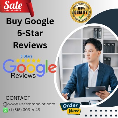Google 5-S Profile Picture