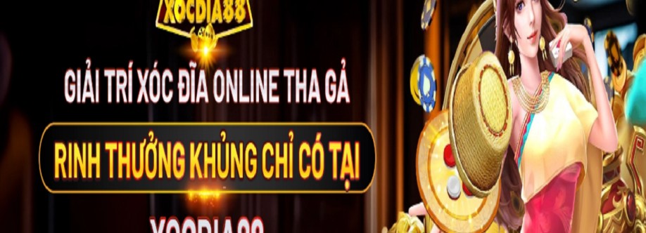 XÓC ĐĨA ONLINE Cover Image