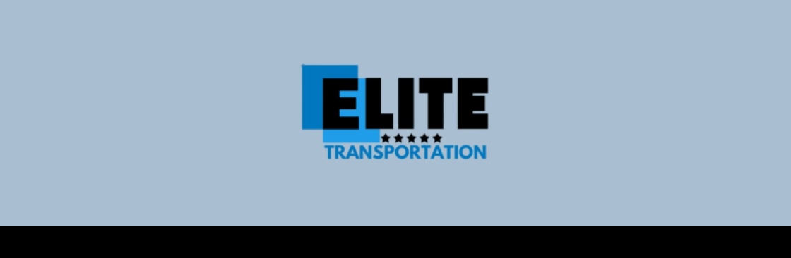 Elite Transportation Cover Image