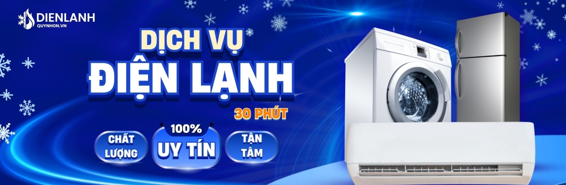 Điện Lạnh Quy Nhơn Cover Image