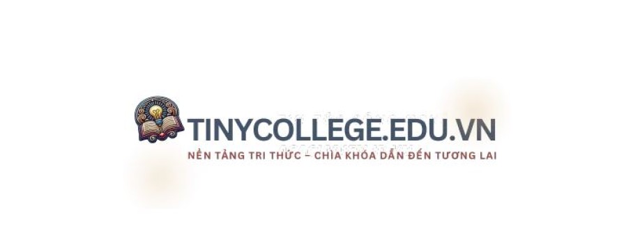tinycollege eduvn Cover Image