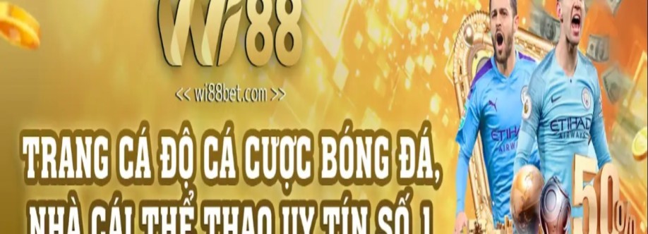 Wi88bet com Cover Image