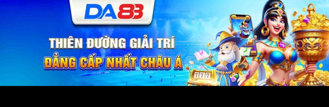 DA88 Gaming Cover Image