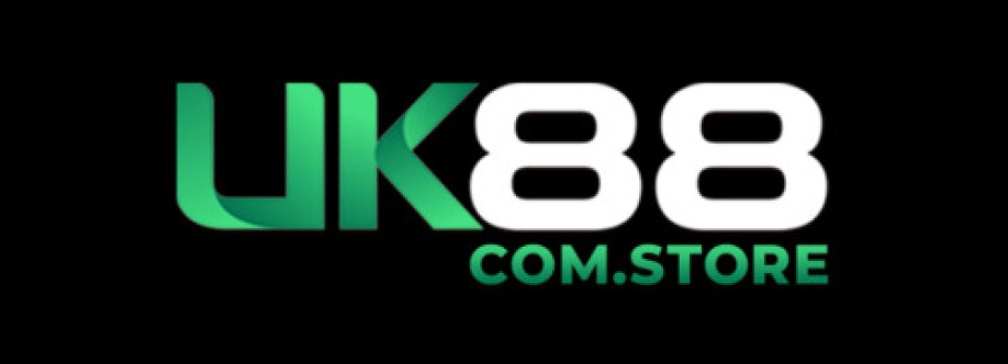 Nhà cái UK88 Cover Image