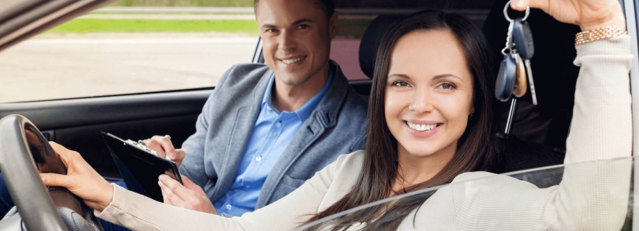 Easy pass Driving school Cover Image