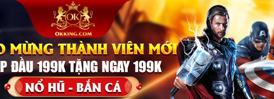 Okking Cover Image
