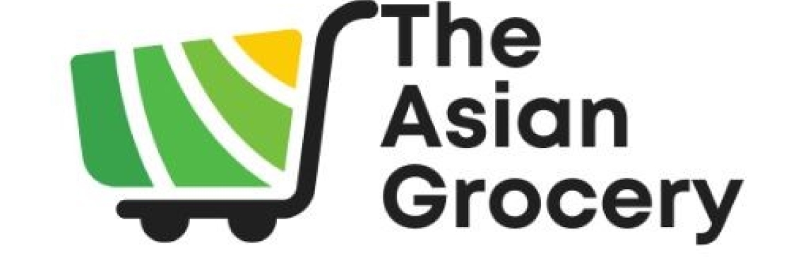 The Asian Grocery Cover Image