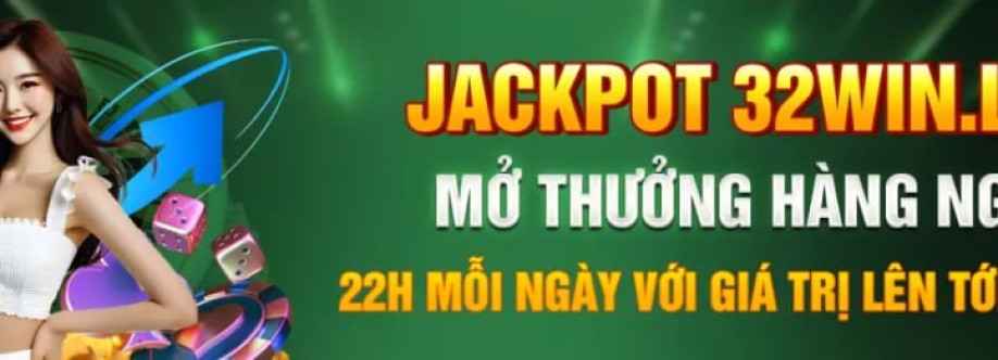 Nhà Cái 32WIN Cover Image