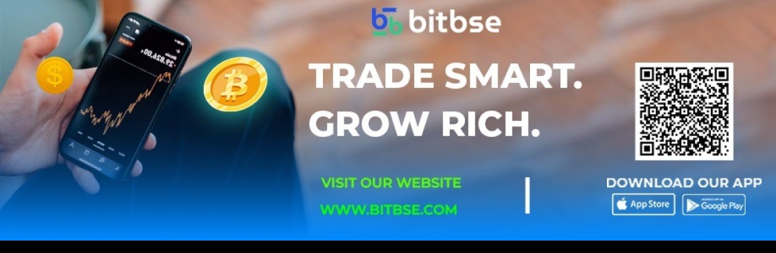 Bitbse Exchange Cover Image