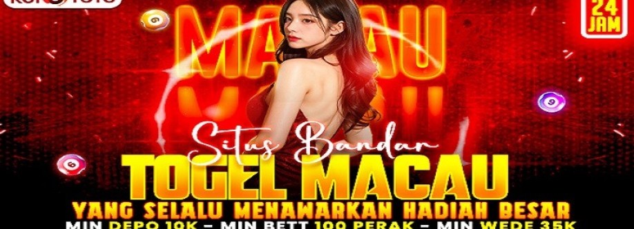 Togel Macau Cover Image