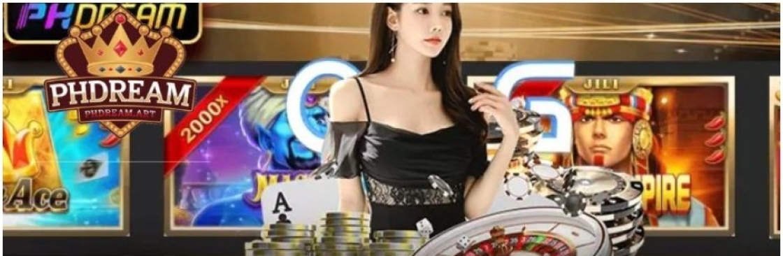 PHDREAM Cover Image