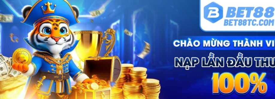 Nhà cái Bet88 Cover Image