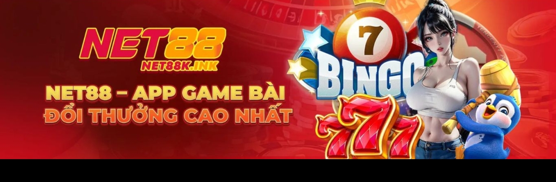 NET88 Cover Image