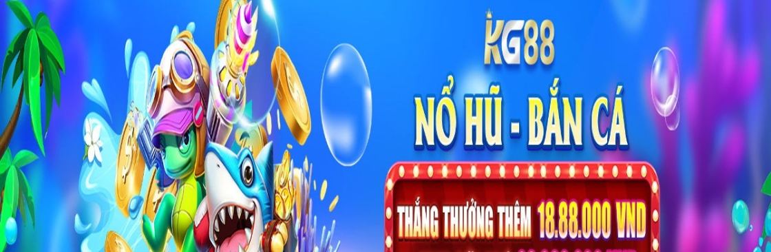 KG88 Cover Image