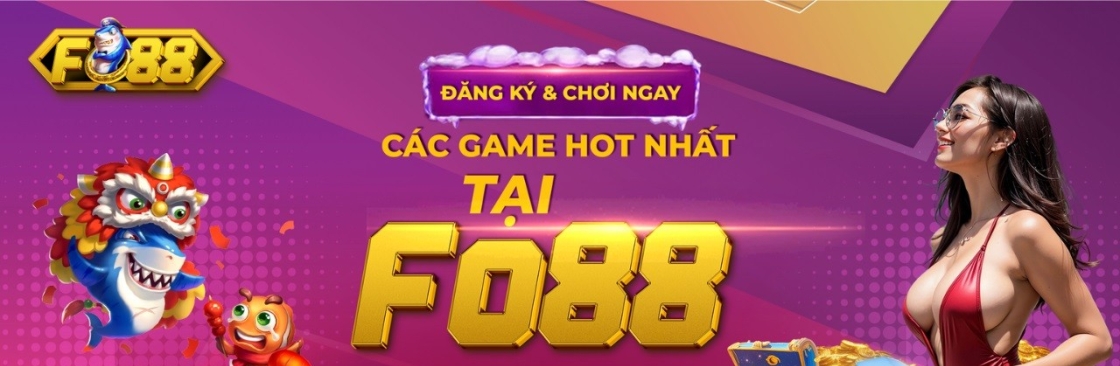 Fo88 Cover Image