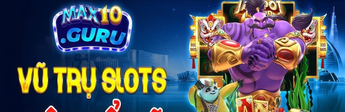 MAX10 2025 Cover Image