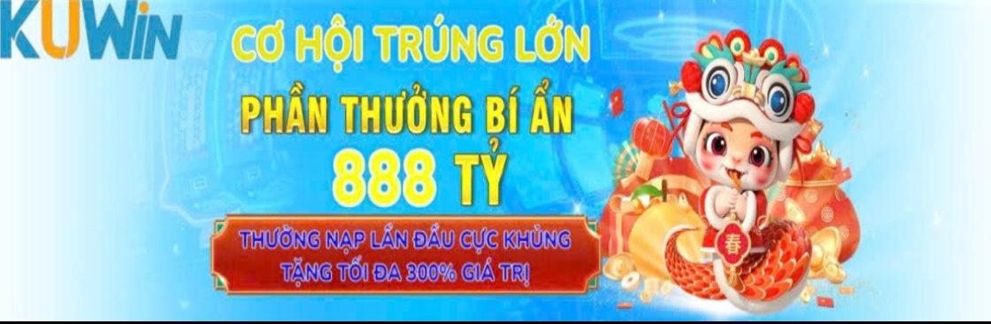 Nhà cái KUWIN Cover Image