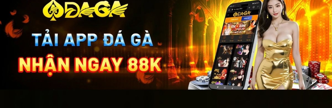 Daga Cover Image