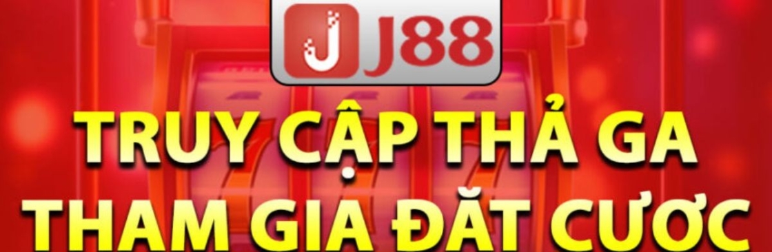 J 88 Cover Image