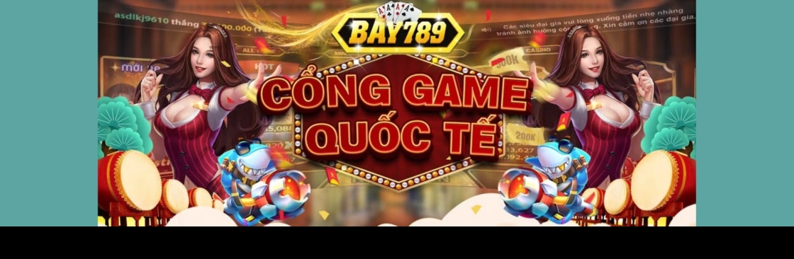 Bay789 Cover Image