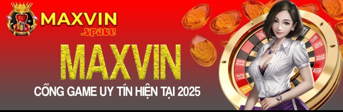 maxvin space Cover Image