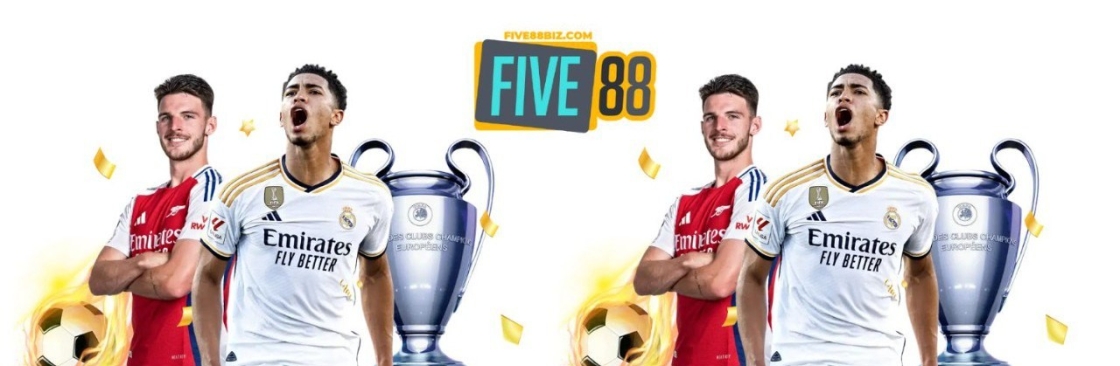 Cổng Game Five88 Cover Image