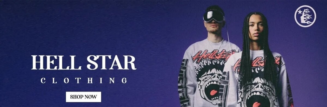 Black Hellstar Shirt Cover Image