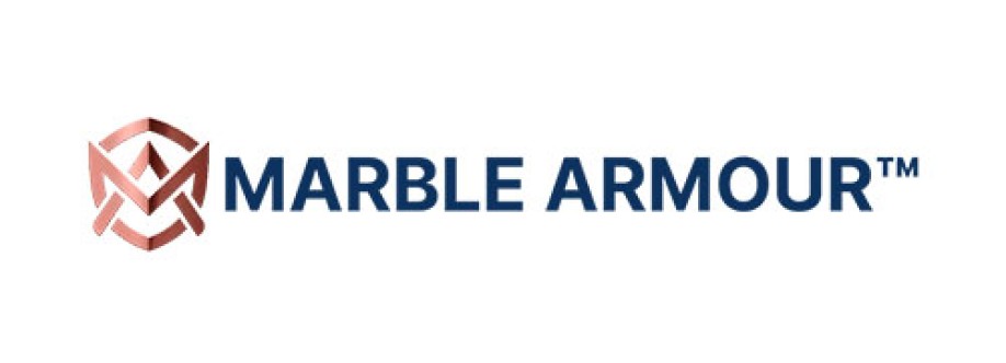 Marble Armour Cover Image