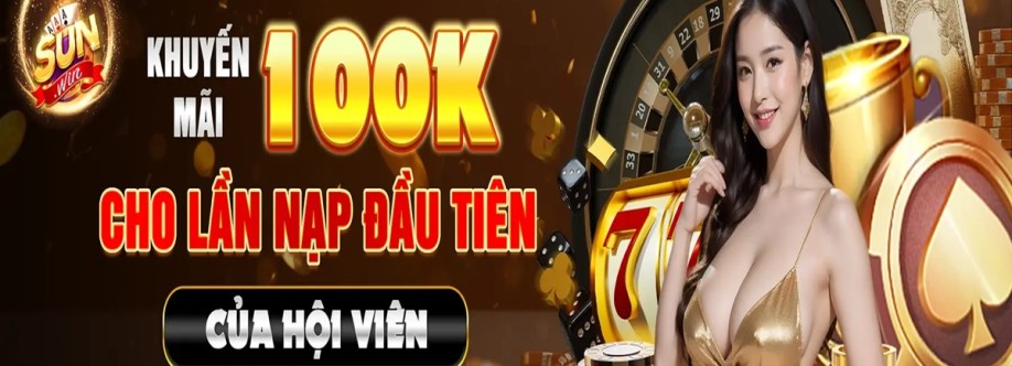 SunWin Hệ thống giải trí trực tuyến đa  Cover Image